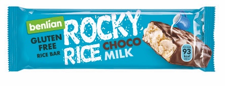 Rocky Rice Milk 18g